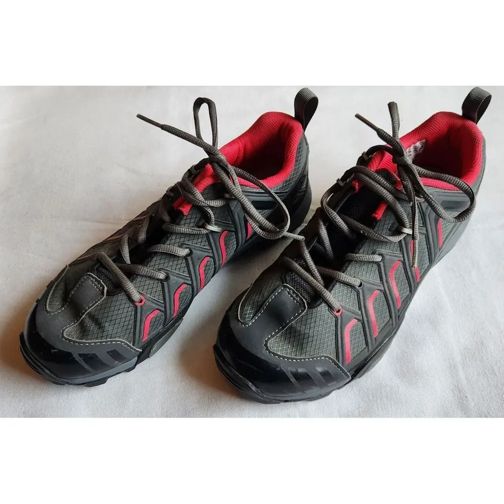 Shimano‎ Women's 8.5 Shoes Pedaling Dynamics Mountain Bike Cycling  41 EUR